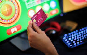 Онлайн казино Casino F1